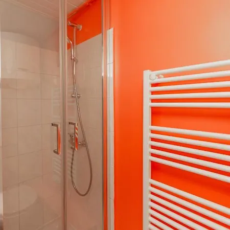 Apartament Honore Ferrandiere *