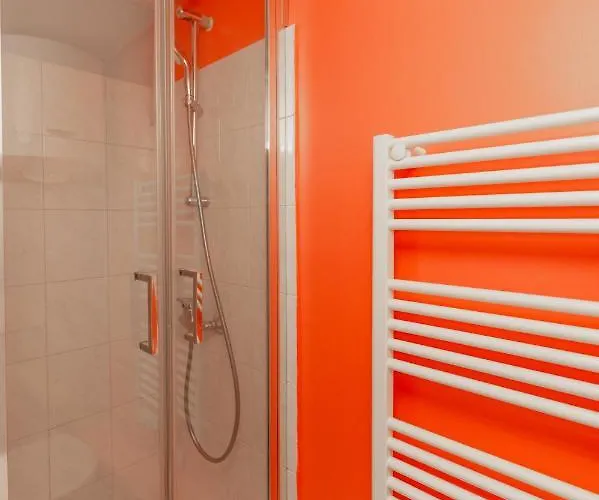 Apartamento Honore Ferrandiere *