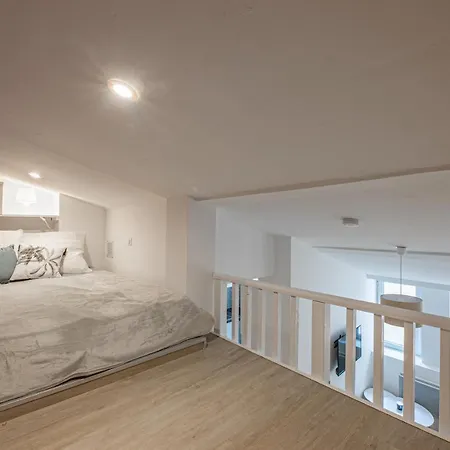 Honore Ferrandiere Apartment *